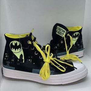 Converse Chuck Taylor All Star X Chinatown Market